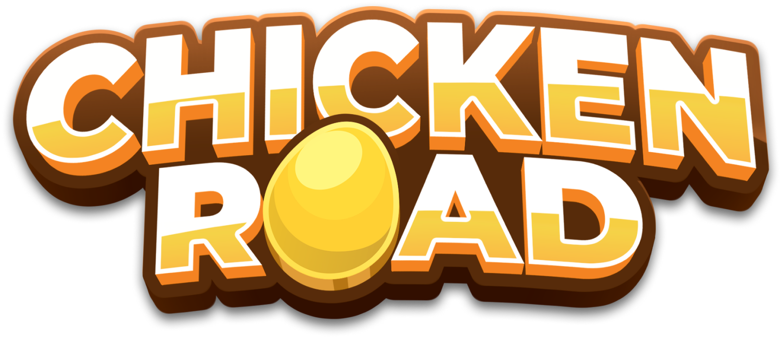 Chicken Game logo